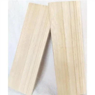 Papan Kayu Paulownia