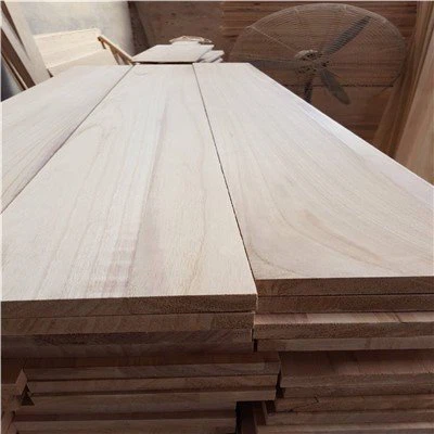 Kayu Paulownia