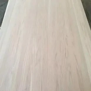 Papan Rak Oak Pepejal