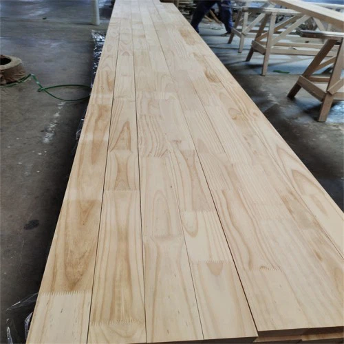 Finger Joint Pine Trim high quality