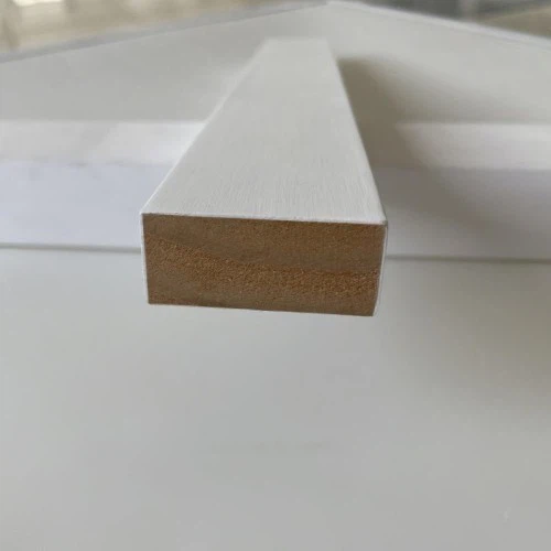 White Primed Pine Board best
